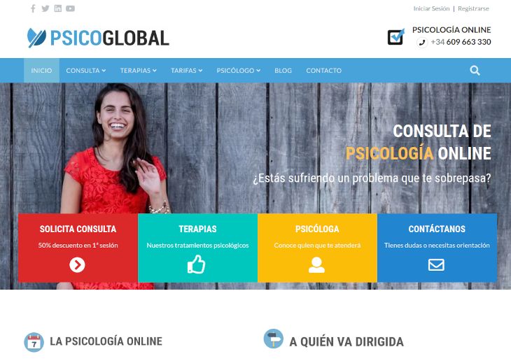 PsicoGlobal